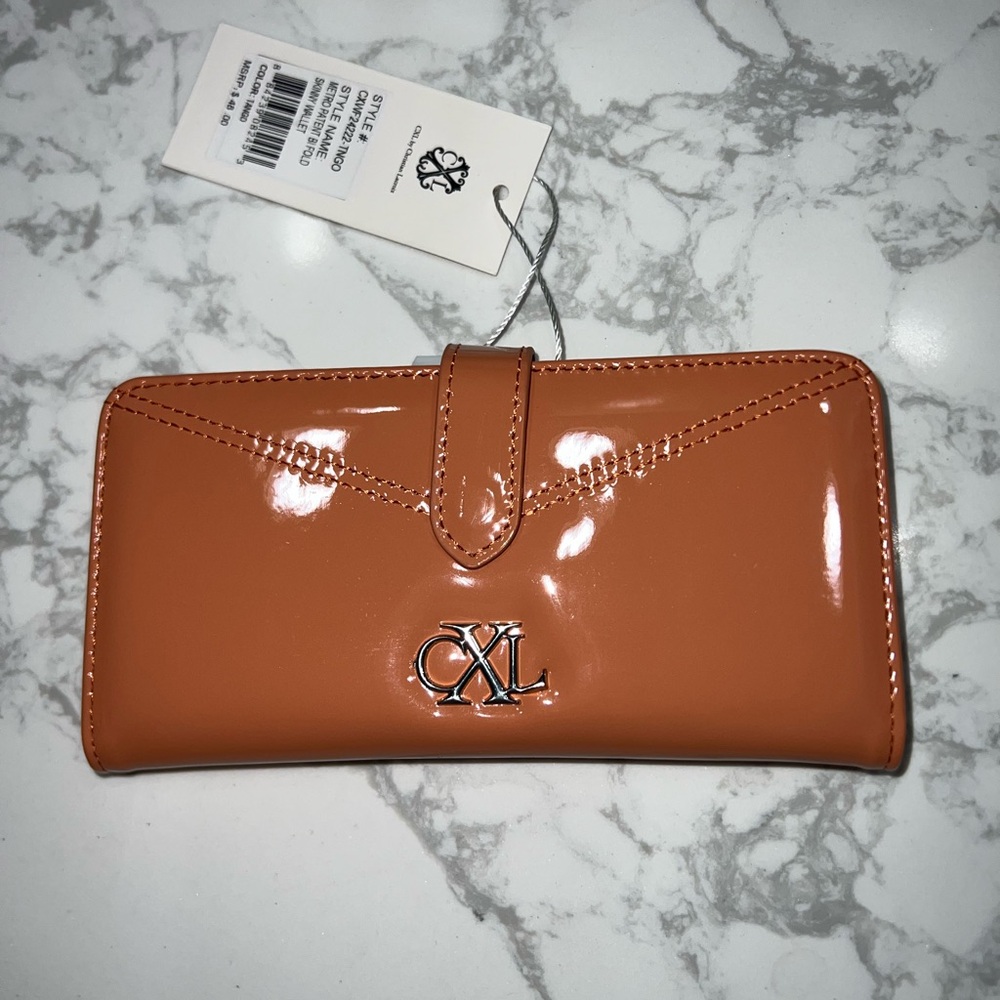 Pick your favorite 5 - NWT Wallets - Picture 4 of 14